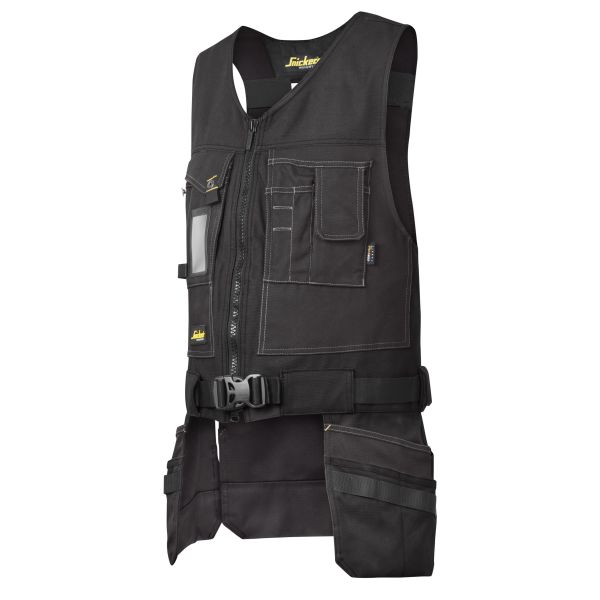 Vest Snickers 4254 svart XL